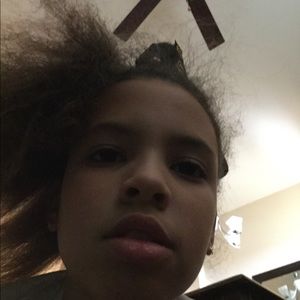 Meet your Posher, Raelyn